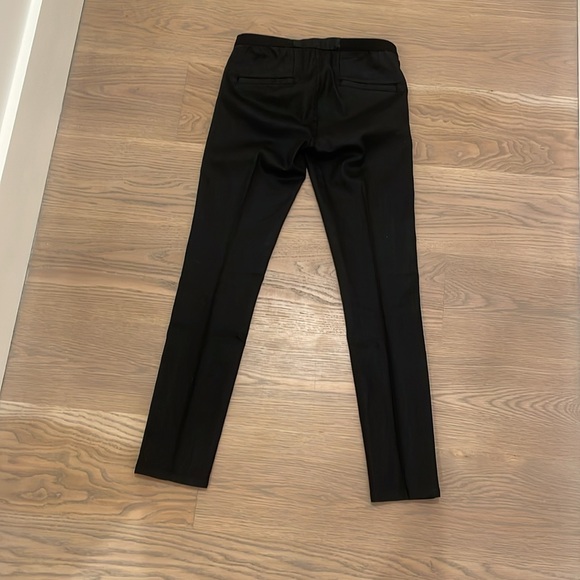 Helmut Lang black pants - Picture 3 of 3